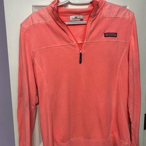 Vineyard Vines Quarter Zip
